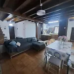 La Casina Дом отдыха *
