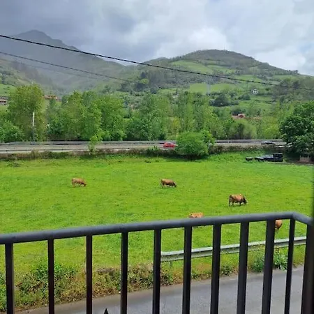 La Casina Сasa de vacaciones Vega del Ciego