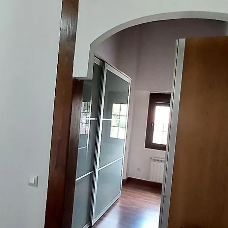 Сasa de vacaciones La Casina Vega del Ciego