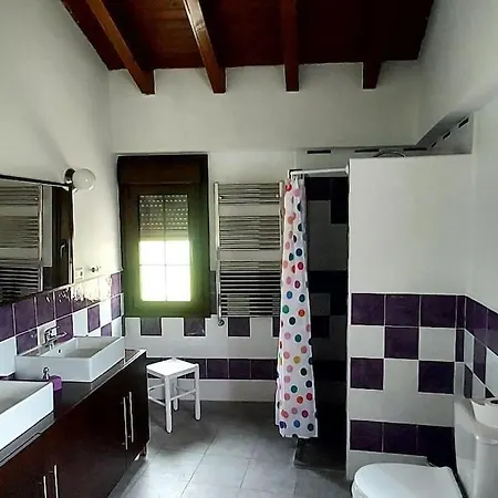 Сasa de vacaciones La Casina Vega del Ciego