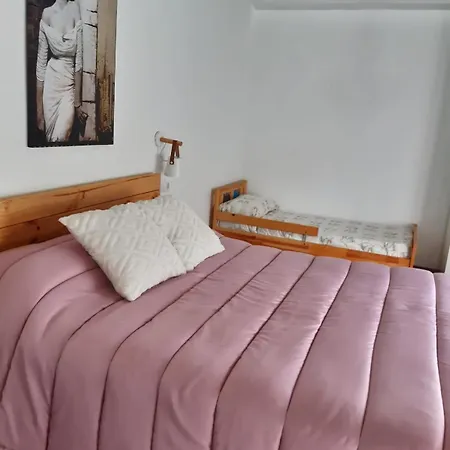 La Casina Сasa de vacaciones