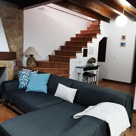 La Casina Сasa de vacaciones