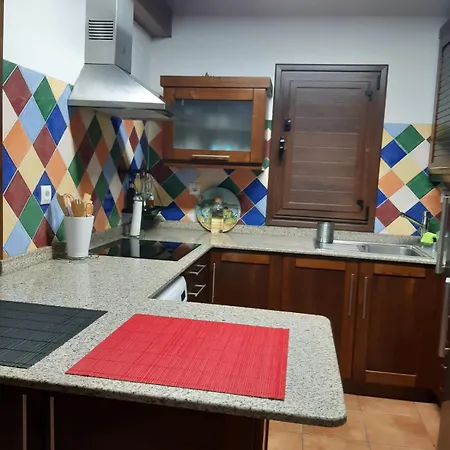 Сasa de vacaciones La Casina Vega del Ciego