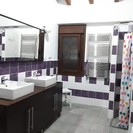 Сasa de vacaciones La Casina