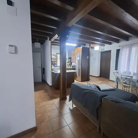 Tatil Evi La Casina Vega del Ciego
