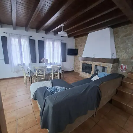 La Casina Tatil Evi