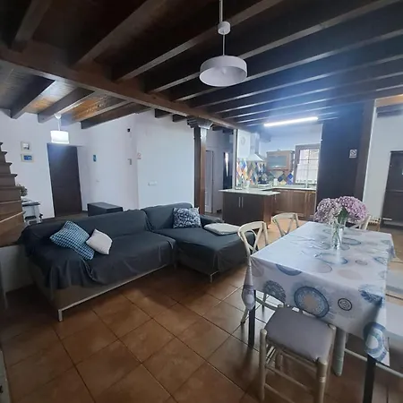 La Casina Tatil Evi *