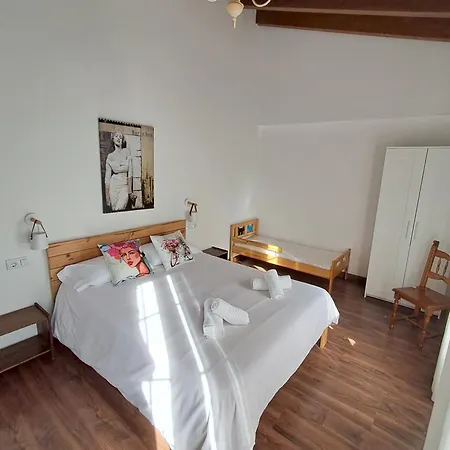 Tatil Evi La Casina *