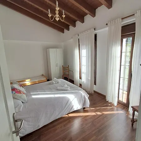La Casina Tatil Evi *