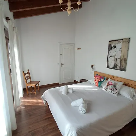 La Casina Tatil Evi Vega del Ciego