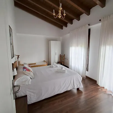 La Casina * Vega del Ciego