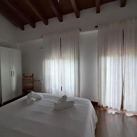 Tatil Evi La Casina Vega del Ciego