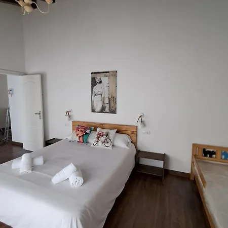 La Casina Tatil Evi *