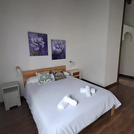 La Casina Vega del Ciego