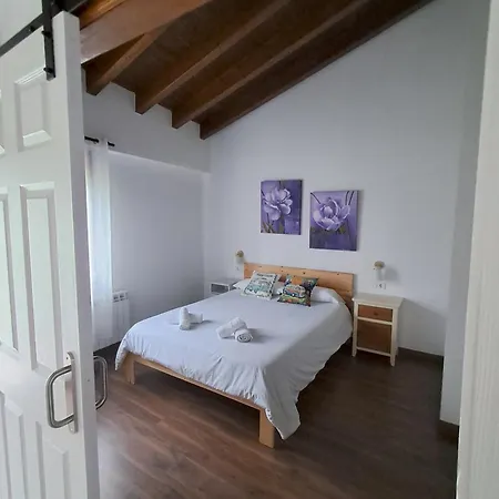 Tatil Evi La Casina *
