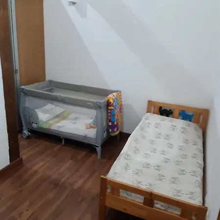 La Casina Vega del Ciego