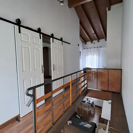 La Casina * Vega del Ciego