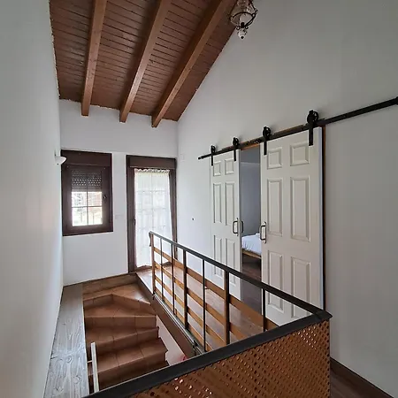 La Casina Tatil Evi Vega del Ciego
