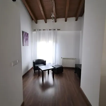 La Casina * Vega del Ciego