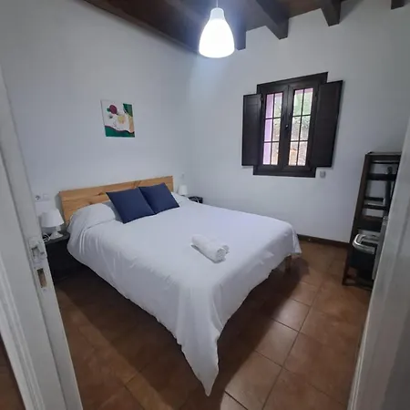 Tatil Evi La Casina *