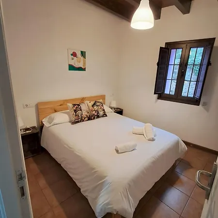 La Casina * Vega del Ciego