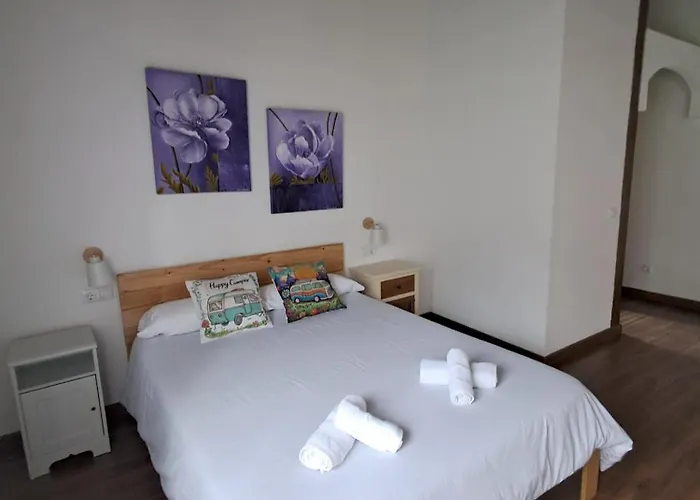 La Casina Vega del Ciego