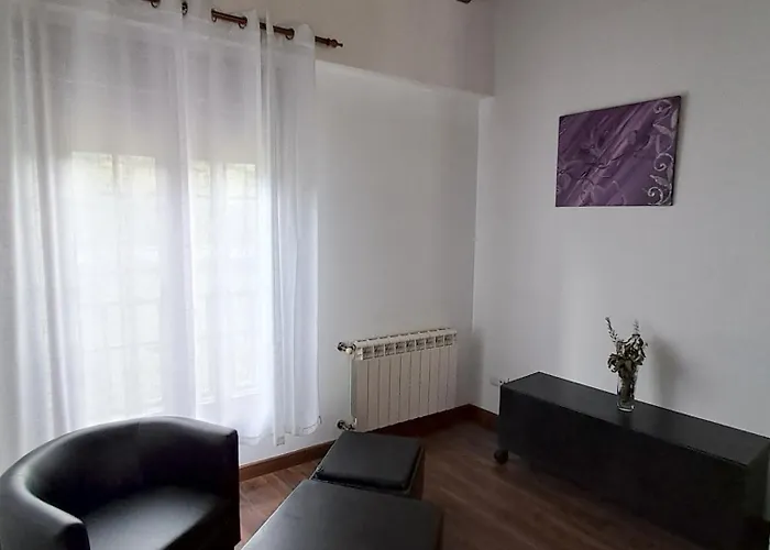 Dom wakacyjny La Casina